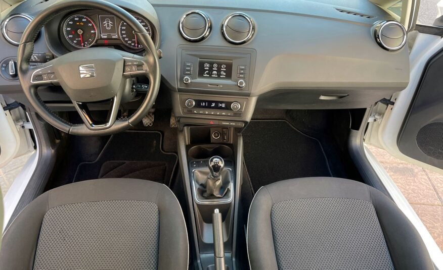 SEAT Ibiza STYLE 1.2 TSI 90 CV