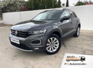 VOLKSWAGEN T-ROC ADVANCE 2.0 TDI 115 CV