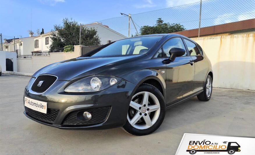 SEAT LEON REFERENCE 1.9 TDI 105 CV