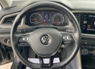 VOLKSWAGEN T-ROC ADVANCE 2.0 TDI 115 CV