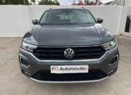 VOLKSWAGEN T-ROC ADVANCE 2.0 TDI 115 CV