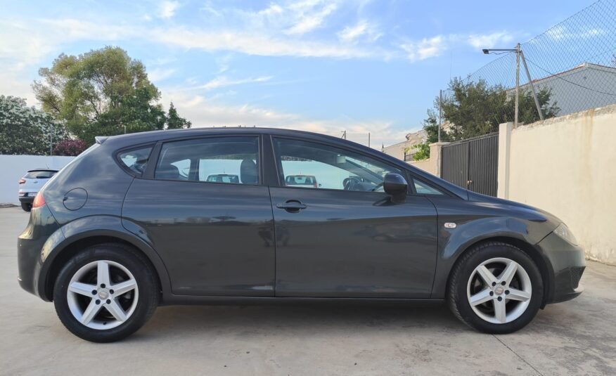 SEAT LEON REFERENCE 1.9 TDI 105 CV