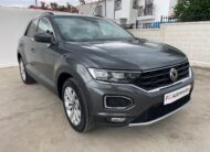 VOLKSWAGEN T-ROC ADVANCE 2.0 TDI 115 CV