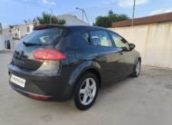 SEAT LEON REFERENCE 1.9 TDI 105 CV