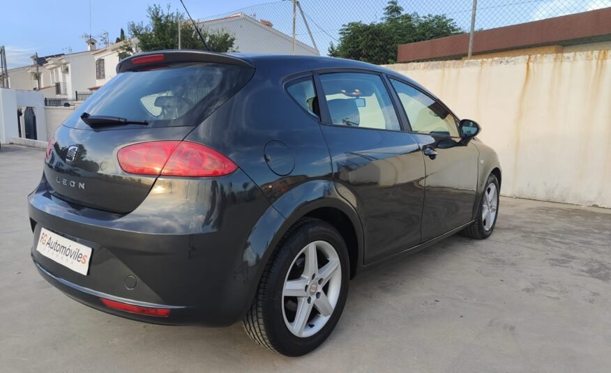 SEAT LEON REFERENCE 1.9 TDI 105 CV