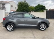 VOLKSWAGEN T-ROC ADVANCE 2.0 TDI 115 CV