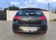 SEAT LEON REFERENCE 1.9 TDI 105 CV