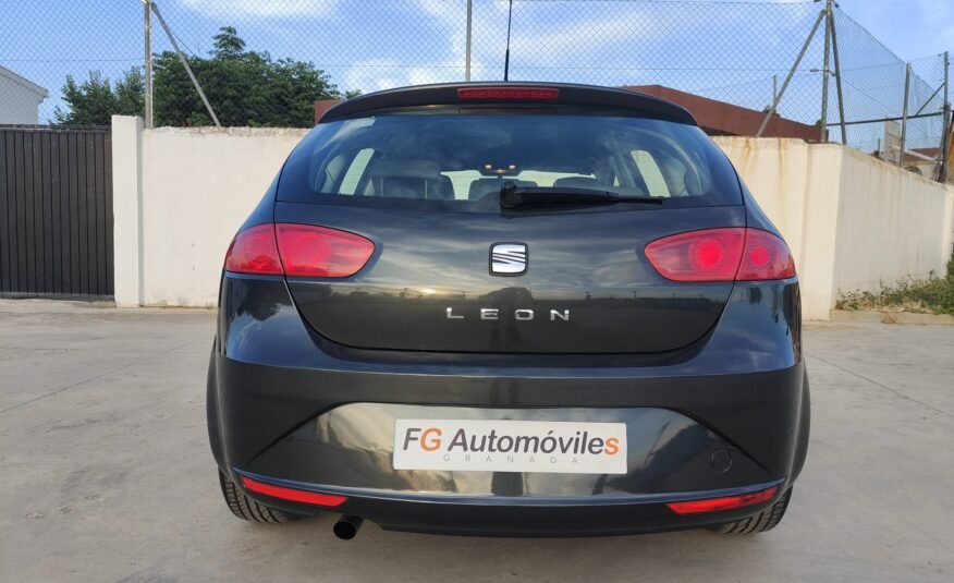 SEAT LEON REFERENCE 1.9 TDI 105 CV