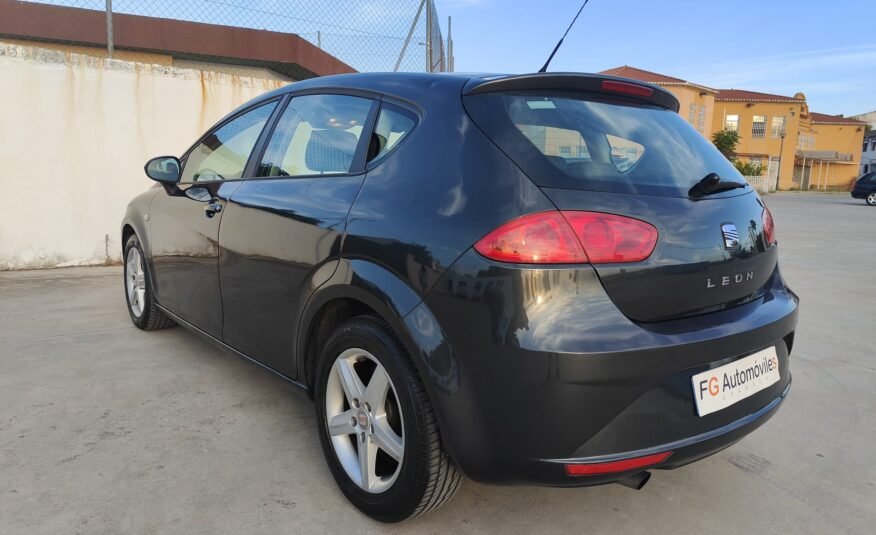 SEAT LEON REFERENCE 1.9 TDI 105 CV