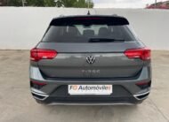 VOLKSWAGEN T-ROC ADVANCE 2.0 TDI 115 CV