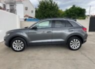 VOLKSWAGEN T-ROC ADVANCE 2.0 TDI 115 CV