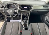 VOLKSWAGEN T-ROC ADVANCE 2.0 TDI 115 CV