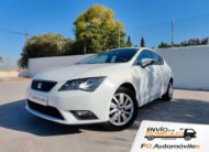 SEAT LEON REFERENCE PLUS 1.6 TDI 105 CV