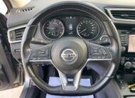 NISSAN QASHQAI N-CONNECTA 1.5 DCI 115 CV ED6