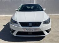 SEAT Ibiza STYLE 1.0 ECOTSI 95 CV