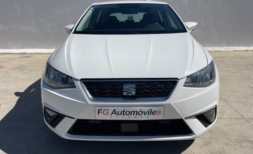 SEAT Ibiza STYLE 1.0 ECOTSI 95 CV