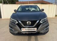 NISSAN QASHQAI N-CONNECTA 1.5 DCI 115 CV ED6