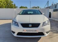 SEAT LEON REFERENCE PLUS 1.6 TDI 105 CV