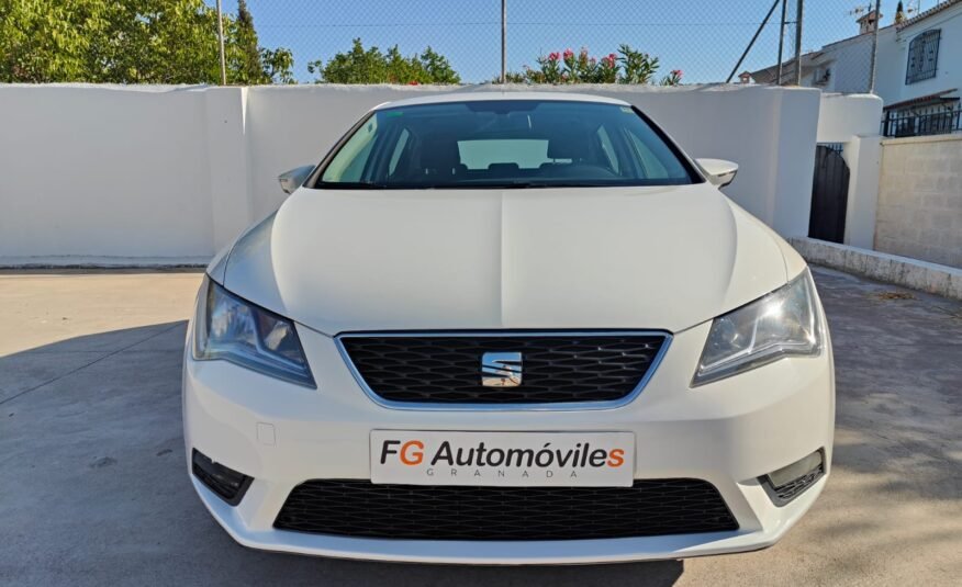 SEAT LEON REFERENCE PLUS 1.6 TDI 105 CV