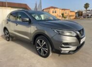 NISSAN QASHQAI N-CONNECTA 1.5 DCI 115 CV ED6