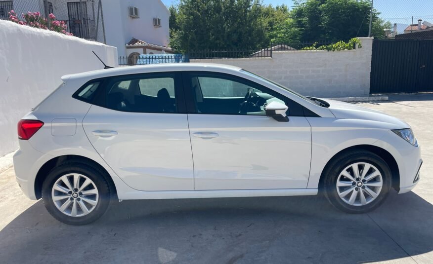 SEAT Ibiza STYLE 1.0 ECOTSI 95 CV