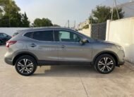 NISSAN QASHQAI N-CONNECTA 1.5 DCI 115 CV ED6