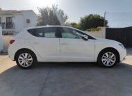 SEAT LEON REFERENCE PLUS 1.6 TDI 105 CV