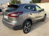 NISSAN QASHQAI N-CONNECTA 1.5 DCI 115 CV ED6