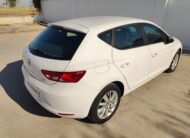 SEAT LEON REFERENCE PLUS 1.6 TDI 105 CV