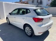 SEAT Ibiza STYLE 1.0 ECOTSI 95 CV