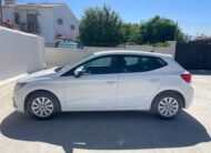 SEAT Ibiza STYLE 1.0 ECOTSI 95 CV