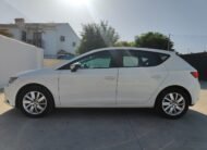 SEAT LEON REFERENCE PLUS 1.6 TDI 105 CV