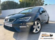 SEAT LEON FR FAST EDITION PLUS 2.0 TDI 150 CV DSG-7