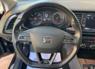 SEAT LEON FR FAST EDITION PLUS 2.0 TDI 150 CV DSG-7