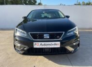 SEAT LEON FR FAST EDITION PLUS 2.0 TDI 150 CV DSG-7