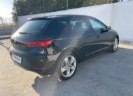 SEAT LEON FR FAST EDITION PLUS 2.0 TDI 150 CV DSG-7