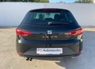 SEAT LEON FR FAST EDITION PLUS 2.0 TDI 150 CV DSG-7