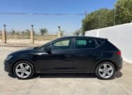 SEAT LEON FR FAST EDITION PLUS 2.0 TDI 150 CV DSG-7