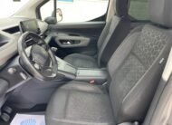 PEUGEOT RIFTER ACTIVE NAV L1 1.5 HDI 130 CV