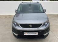 PEUGEOT RIFTER ACTIVE NAV L1 1.5 HDI 130 CV