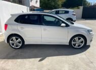 VOLKSWAGEN POLO R-LINE 1.6 TDI 105 CV