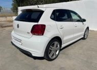 VOLKSWAGEN POLO R-LINE 1.6 TDI 105 CV