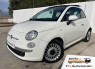 FIAT 500 LOUNGE 0.9 TURBO TWINAIR 85 CV