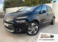 CITROEN C4 Picasso INTENSIVE PLUS 2.0 HDI 150 CV