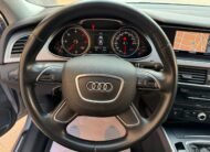 AUDI A4 QUATTRO 2.0 TDI 150 CV