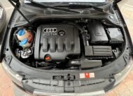 AUDI A3 AMBITION S-LINE 2.0 TDI 140 CV