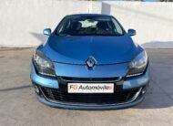 RENAULT Megane DYNAMIQUE 1.5 DCI 110 CV