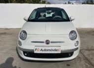 FIAT 500 LOUNGE 0.9 TURBO TWINAIR 85 CV