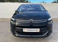 CITROEN C4 Picasso INTENSIVE PLUS 2.0 HDI 150 CV