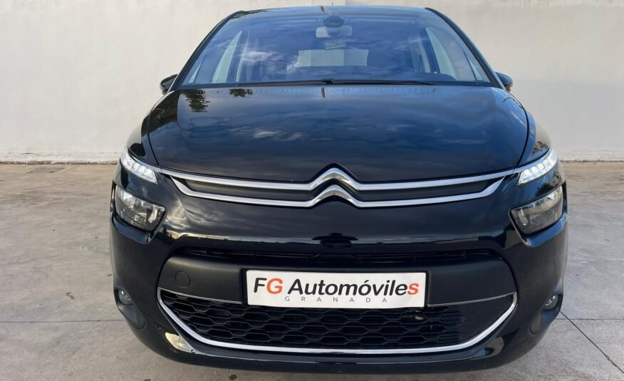 CITROEN C4 Picasso INTENSIVE PLUS 2.0 HDI 150 CV